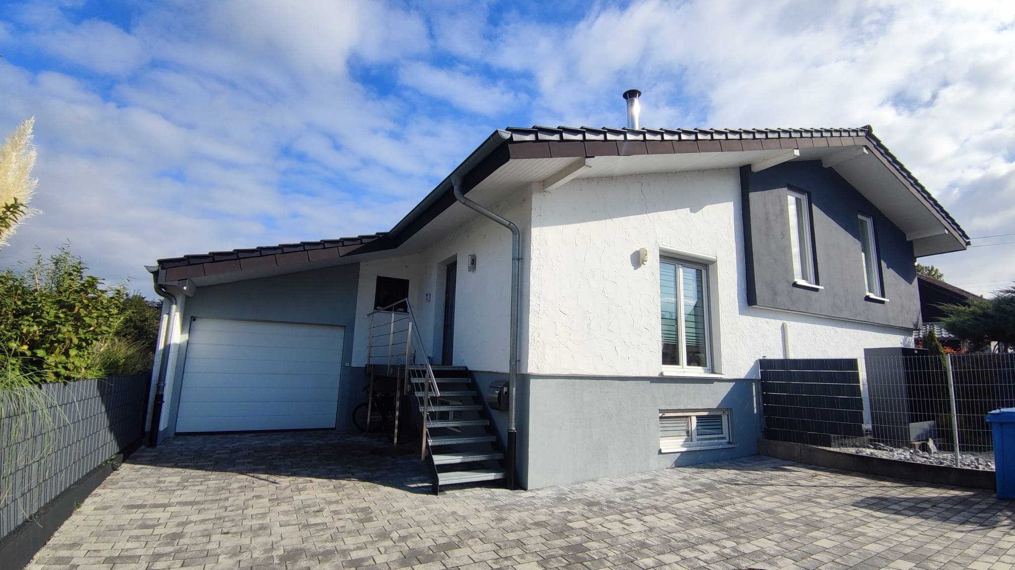 Einfamilienhaus in Neckarelz
